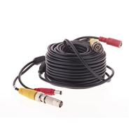 Yale Cable HD BNC 30M SV-BNC30 CCTV Extension Cable Smart Home BNC