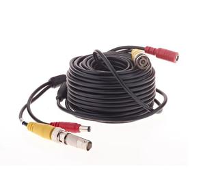 Yale Cable HD BNC 30M SV-BNC30 CCTV Extension Cable Smart Home BNC