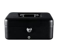 Yale - Cash Box Extra Large - YCB/070/BB2 - Standard