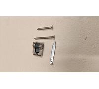 Yale Conexis L1 / L2 smart door lock fixing Actuator