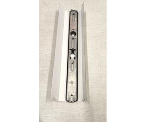 Yale Conexis L1 / L2 Smart Door Lock (Internal Lever Back Plate )