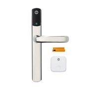 Yale Conexis L2 Polished Chrome-Plated Smart Digital Door Lock