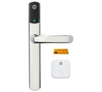 Yale Conexis L2 Smart Lock - Chrome