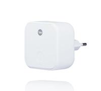 Yale - Connect Wi-Fi Bridge (05/401C00/WH) - remote access, voice assistant integration for your Yale Smart Lock.