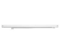 Yale DCG193-9016 DCG193 Sliding Guide for Door Closer, White
