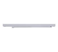 Yale DCG195-DEV1 DCG195 Sliding Door Closer Guide, Silver