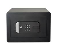 Yale Digital Keypad Smart Safe - Black