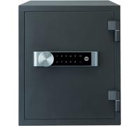 Yale Document Fire Safe High Security Home Office Safe H530xW530xD430mm