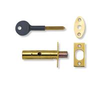 Yale Door Security Bolt Lock