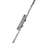 Yale Locks YDM-ADJ-PVCU-35 Doormaster Multi-Point Adjustable Replacement Pvcu Lock Ydm-Adj-Pvcu-35