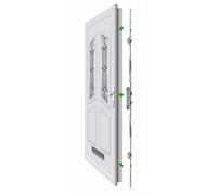 Yale Locks YDM-ADJ-PVCU-35 Doormaster Multi-Point Adjustable Replacement Pvcu Lock Ydm-Adj-Pvcu-35