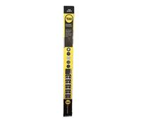 Yale Locks YDM-PRO-PVCU-45 PVCu Lock, Replacement, Door Master, Multi-Point, Professional