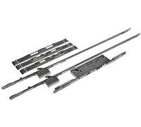 Yale Doormaster PVCu Replacement Multi-Point Lock 45mm Backset YDM-PRO-PVCU-45