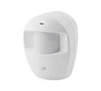 Yale Wireless Motion Sensor EF-3PETPIR Driveway Security Sensor Pet Friendly
