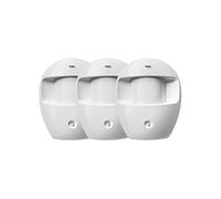 Yale Easy Fit Pet PIR Infrared sensor Wireless White