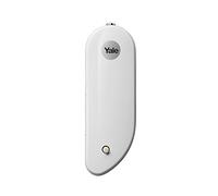 Yale EF-DC Wireless White door/window sensor