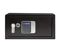 Yale - Electronic Guest Safe Laptop - YLG/200/DB2 - Standard