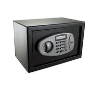 Yale Small Electronic Guest Safe - Standard Security - Y-SS0000NFP