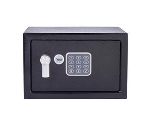 Yale - Electronic Guest Safe Small - YSG/200/DB2 - Standard