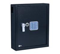 Yale Electronic Key Cabinet (100 Keys)