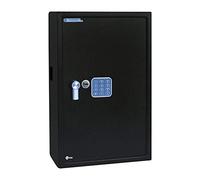 Yale Electronic Key Safe YKB/550/DB1 – 100 Hooks – Standard Security