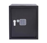 Yale Electronic Safe Large - Standard Protection,
