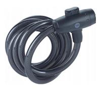 Yale Essential Security Keyed Cable Lock 12mm