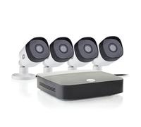 Yale Smart Home CCTV XL Kit