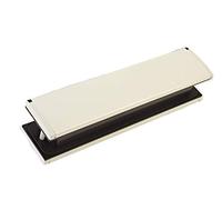 Yale Essentials 12" Letterplate - White