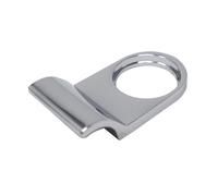 Yale Essentials Cylinder Pull Chrome [YES-CYLPULL-CH]