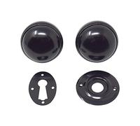 Yale Essentials Rim Knob for use with Rim Locks