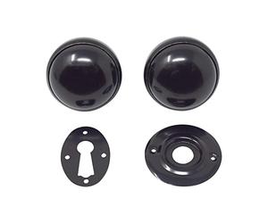 Yale Essentials Rim Knob for use with Rim Locks