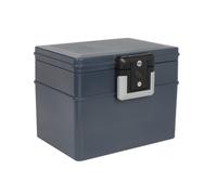 Yale Fire Chests Large for Fire Protection and Water Protection with 2 Keys