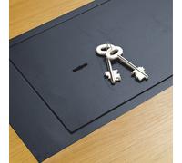 Yale Floorboard Safe