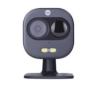 Yale Full 1080p HD Black Indoor & Outdoor Camera SV-DAFX-B