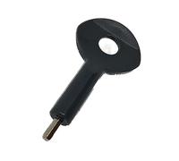 Yale Hexagonal Window Lock Key Replacement 4mm Hex