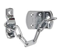 Yale Door Chain V-WS6-CH TS003 - 13.5 cm (5.25 in) Polished Chrome High Security