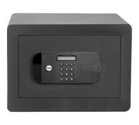 Yale High Security Home Safe, Black
