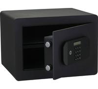 Yale High Security Home Safe YSEB/250/EB1 Smart Safe - Black, Black