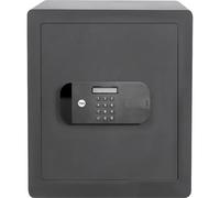Yale YSEB/400/EB1 safe Freestanding safe Steel Black