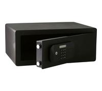 Yale - Laptop High Security Safe - Secured by Design approved - Digital Keypad - LED Light Indicators - Steel Locking bolts - YLEB/200/EB1