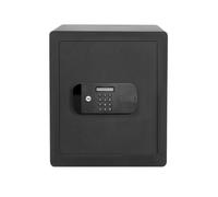 Yale YSEB/400/EB1 safe Freestanding safe Steel Black