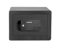 Yale High Security Home Safe, Black