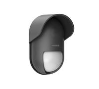 Yale Outdoor Motion Sensor | 12m Motion Detection Range | Pet-Friendly | Weatherproof | Real-time Alerts | Only Compatible with New Yale Smart Alarm