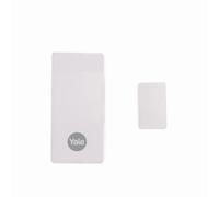 Yale Mini Door/Window Contact - Sync Alarm Accessory - Discrete and Stylish - 200m Range - Works with Alexa, Google Assistant and Philips Hue