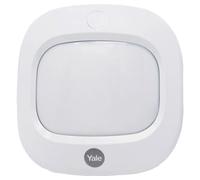Yale AC-PIR Sync Alarm Motion Detector - Sync Alarm Accessory - 200m range
