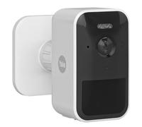 Yale SV-OC-1A-W security camera Cube IP security camera Indoor & outdoor 1080 x 1920 pixels Wall