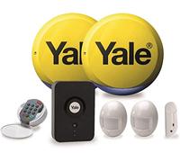 Yale HSA App Alarm Kit