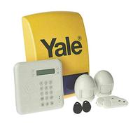 Yale HSA6410 Premium+ Home Alarm Kit