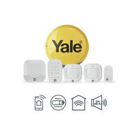 Yale Sync Smart Home Alarm IA-320